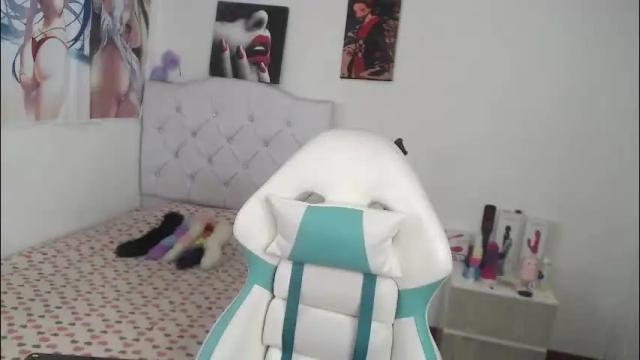 Image 4 of alissa_morrison Stream on Chaturbate on 2 months ago