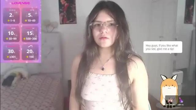 Thumbnail 1, alissa_morrison's Stream at Chaturbate, 1 month ago