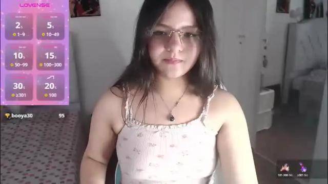 Image 11 of alissa_morrison Stream on Chaturbate on 1 month ago