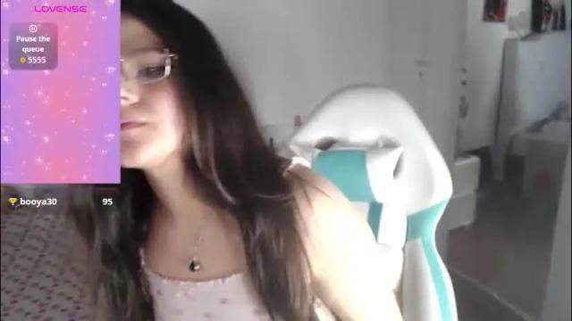 Image 12 of alissa_morrison Stream on Chaturbate on 1 month ago