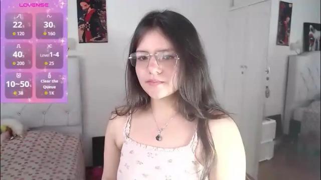 Image 3 of alissa_morrison Stream on Chaturbate on 1 month ago