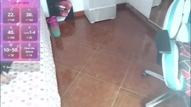 Image 7 of alissa_morrison Stream on Chaturbate on 1 month ago