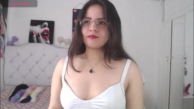 Image 2 of alissa_morrison Stream on Chaturbate on 1 month ago