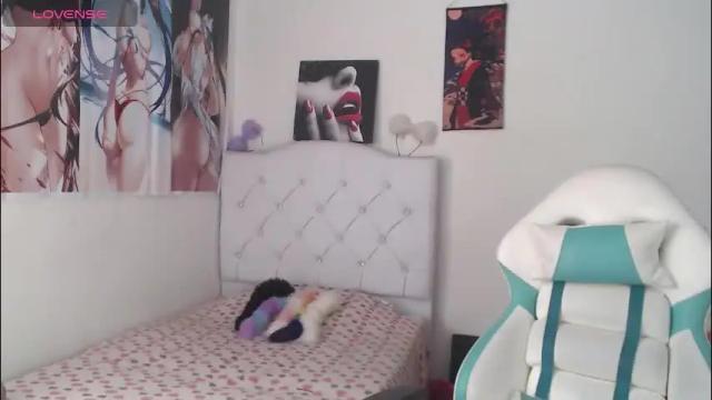 Image 4 of alissa_morrison Stream on Chaturbate on 1 month ago