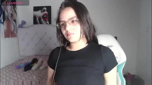 Thumbnail 1, alissa_morrison's Stream at Chaturbate, 1 month ago