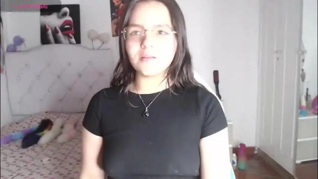 Image 10 of alissa_morrison Stream on Chaturbate on 1 month ago
