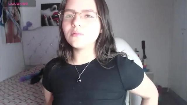 Image 6 of alissa_morrison Stream on Chaturbate on 1 month ago