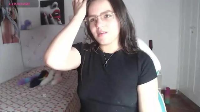 Image 7 of alissa_morrison Stream on Chaturbate on 1 month ago