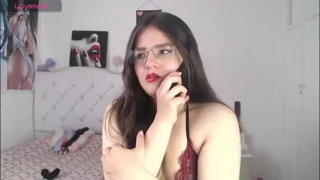 Image 2 of alissa_morrison Stream on Chaturbate on 1 month ago