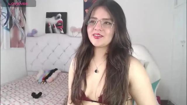 Thumbnail 2, alissa_morrison's Stream at Chaturbate, 1 month ago