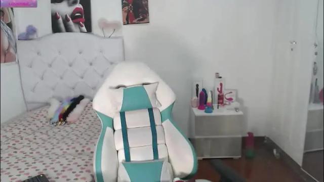 Image 2 of alissa_morrison Stream on Chaturbate on 1 month ago