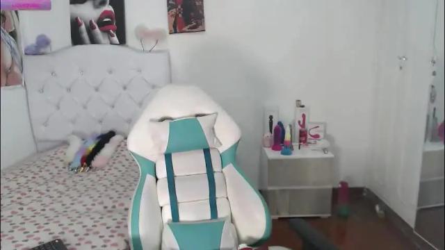 Image 3 of alissa_morrison Stream on Chaturbate on 1 month ago