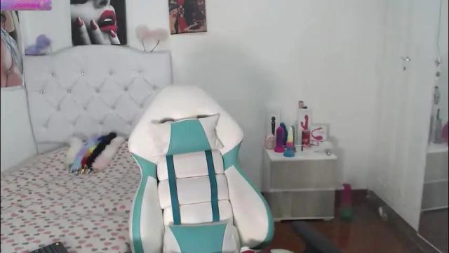 Image 4 of alissa_morrison Stream on Chaturbate on 1 month ago