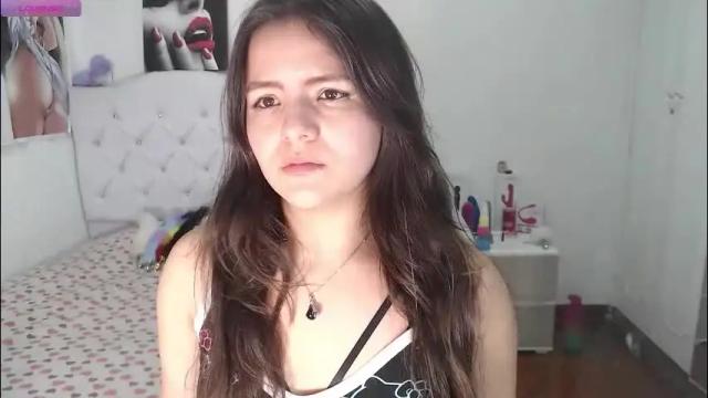 Thumbnail 2, alissa_morrison's Stream at Chaturbate, 1 month ago