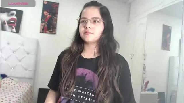 Thumbnail 1, alissa_morrison's Stream at Chaturbate, 1 month ago