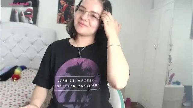 Image 10 of alissa_morrison Stream on Chaturbate on 1 month ago