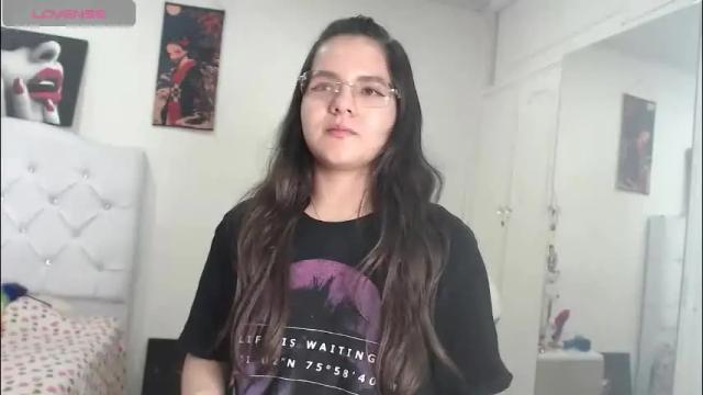 Image 2 of alissa_morrison Stream on Chaturbate on 1 month ago