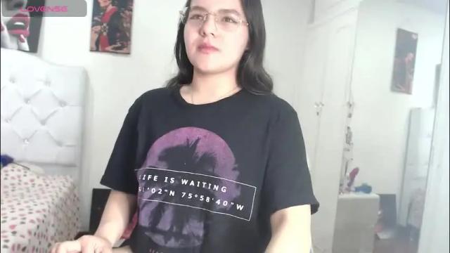 Image 3 of alissa_morrison Stream on Chaturbate on 1 month ago