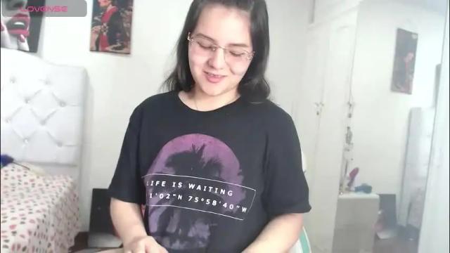 Image 4 of alissa_morrison Stream on Chaturbate on 1 month ago