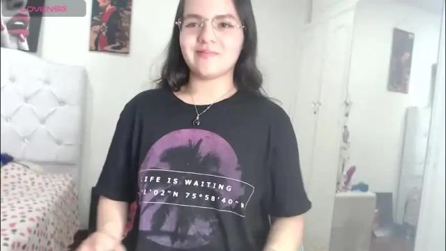 Thumbnail 2, alissa_morrison's Stream at Chaturbate, 1 month ago