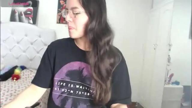 Image 8 of alissa_morrison Stream on Chaturbate on 1 month ago