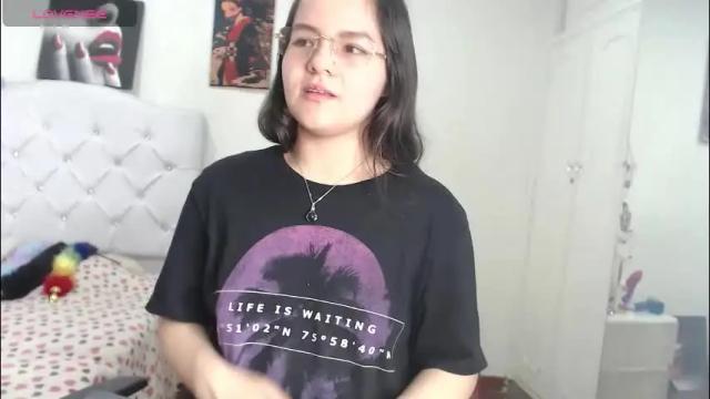 Thumbnail 3, alissa_morrison's Stream at Chaturbate, 1 month ago