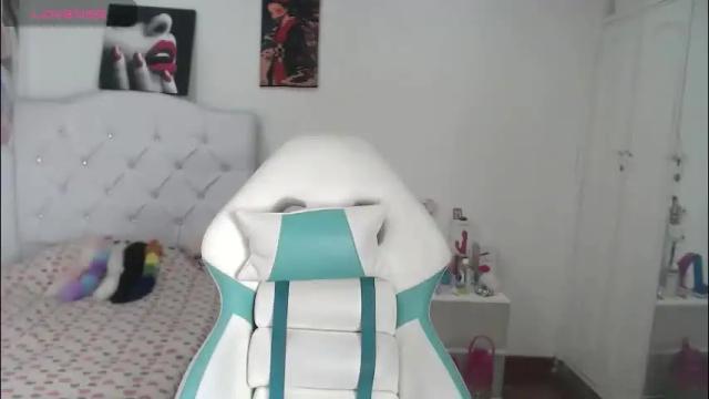 Image 6 of alissa_morrison Stream on Chaturbate on 1 month ago