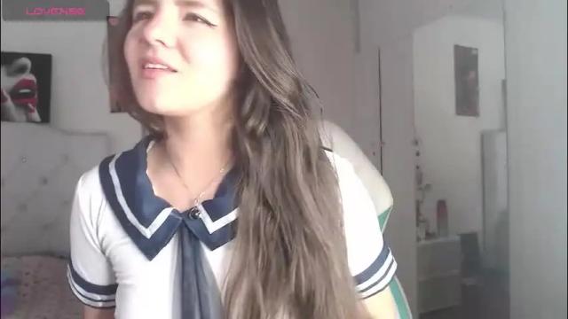 Image 6 of alissa_morrison Stream on Chaturbate on 24 days ago
