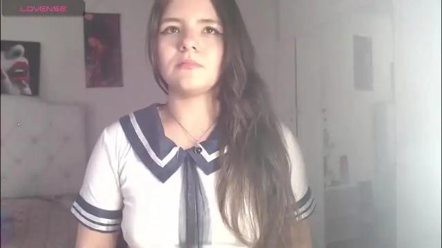 Thumbnail 3, alissa_morrison's Stream at Chaturbate, 24 days ago