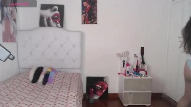 Image 7 of alissa_morrison Stream on Chaturbate on 23 days ago