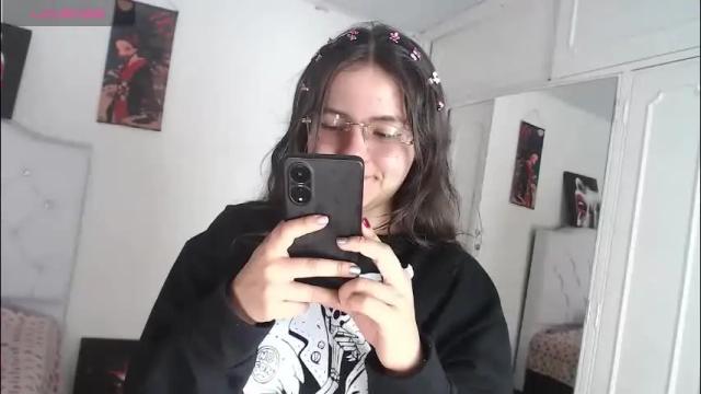 Thumbnail 1, alissa_morrison's Stream at Chaturbate, 13 days ago