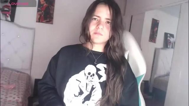 Image 11 of alissa_morrison Stream on Chaturbate on 13 days ago