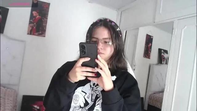 Image 2 of alissa_morrison Stream on Chaturbate on 13 days ago