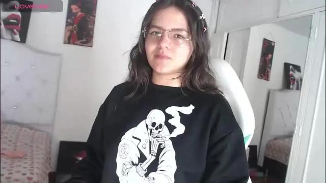 Image 3 of alissa_morrison Stream on Chaturbate on 13 days ago