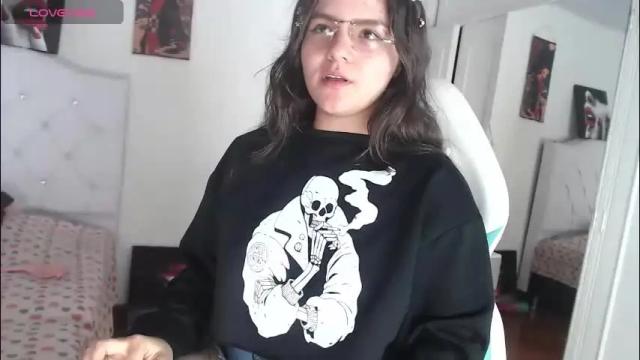 Image 4 of alissa_morrison Stream on Chaturbate on 13 days ago