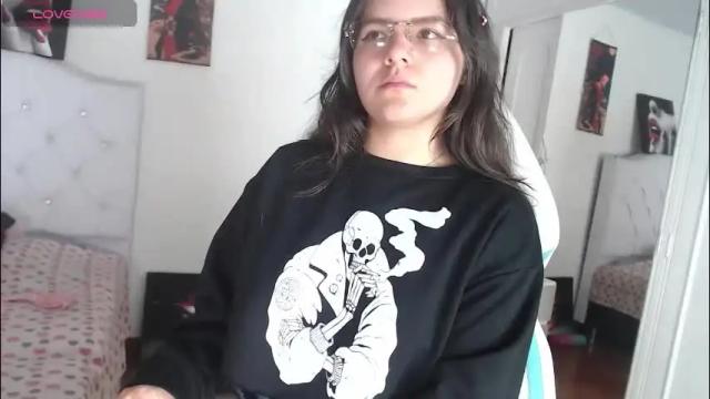 Thumbnail 2, alissa_morrison's Stream at Chaturbate, 13 days ago