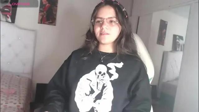 Image 8 of alissa_morrison Stream on Chaturbate on 13 days ago