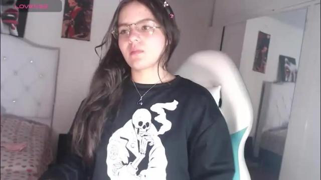 Thumbnail 3, alissa_morrison's Stream at Chaturbate, 13 days ago
