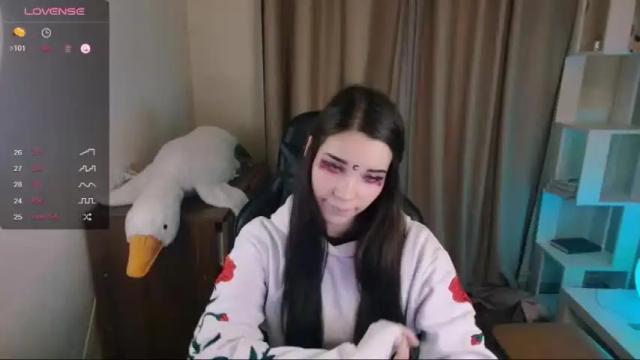 Thumbnail 1, alissa_owl's Stream at Chaturbate, 19 months ago