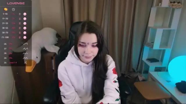 Image 10 of alissa_owl Stream on Chaturbate on 27 months ago