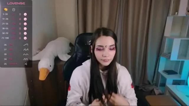 Image 4 of alissa_owl Stream on Chaturbate on 27 months ago