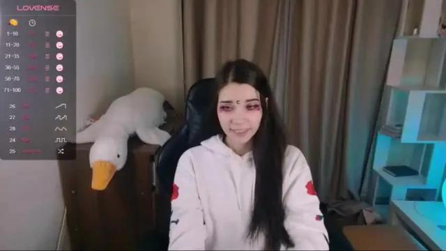 Thumbnail 2, alissa_owl's Stream at Chaturbate, 19 months ago