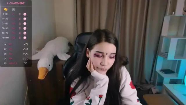 Image 6 of alissa_owl Stream on Chaturbate on 27 months ago