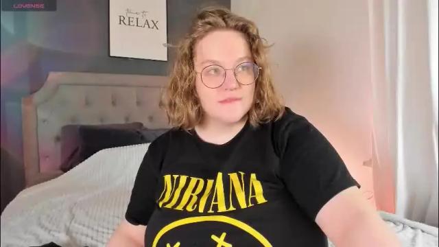 Thumbnail 1, alissa_styles's Stream at Chaturbate, 2 months ago