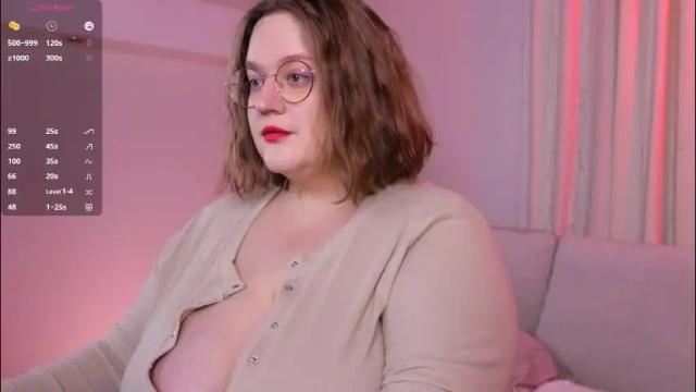 Thumbnail 3, alissa_styles's Stream at Chaturbate, 1 month ago