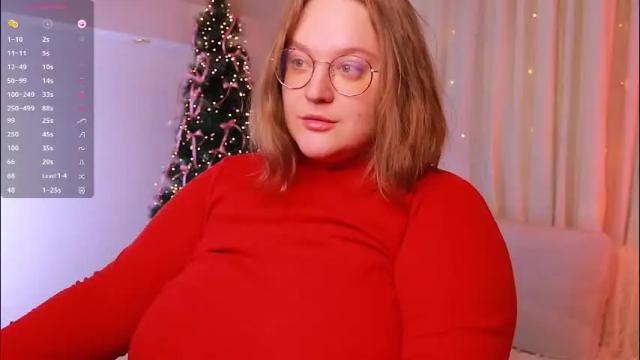 Thumbnail 2, alissa_styles's Stream at Chaturbate, 8 days ago