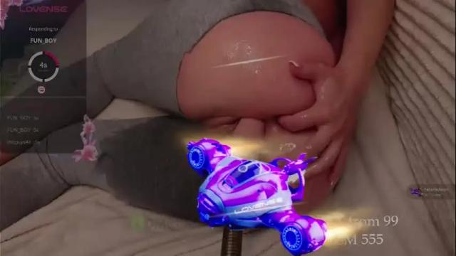 Image 7 of alissaaasex Stream on Chaturbate on 12 days ago