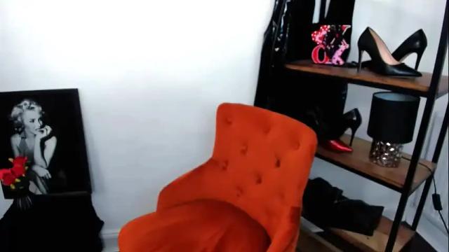 Image 2 of alissacam Stream on Chaturbate on 1 month ago