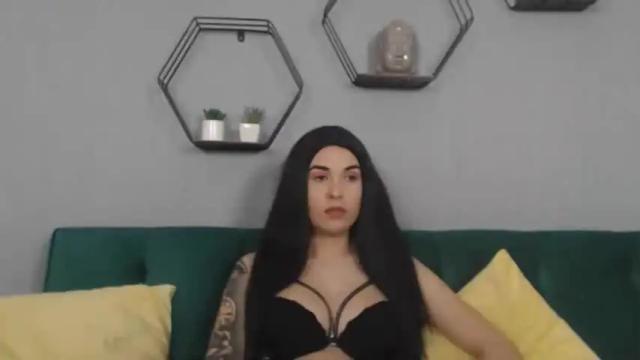 Image 10 of alissaglory Stream on Chaturbate on 22 months ago