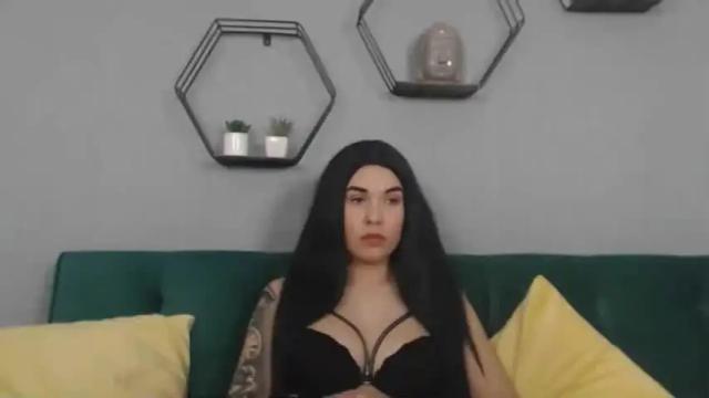 Image 11 of alissaglory Stream on Chaturbate on 22 months ago